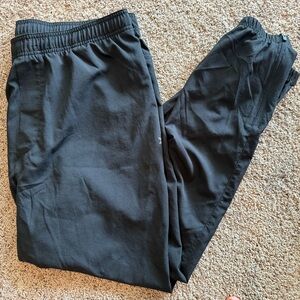 Xersion Men's Black Joggers